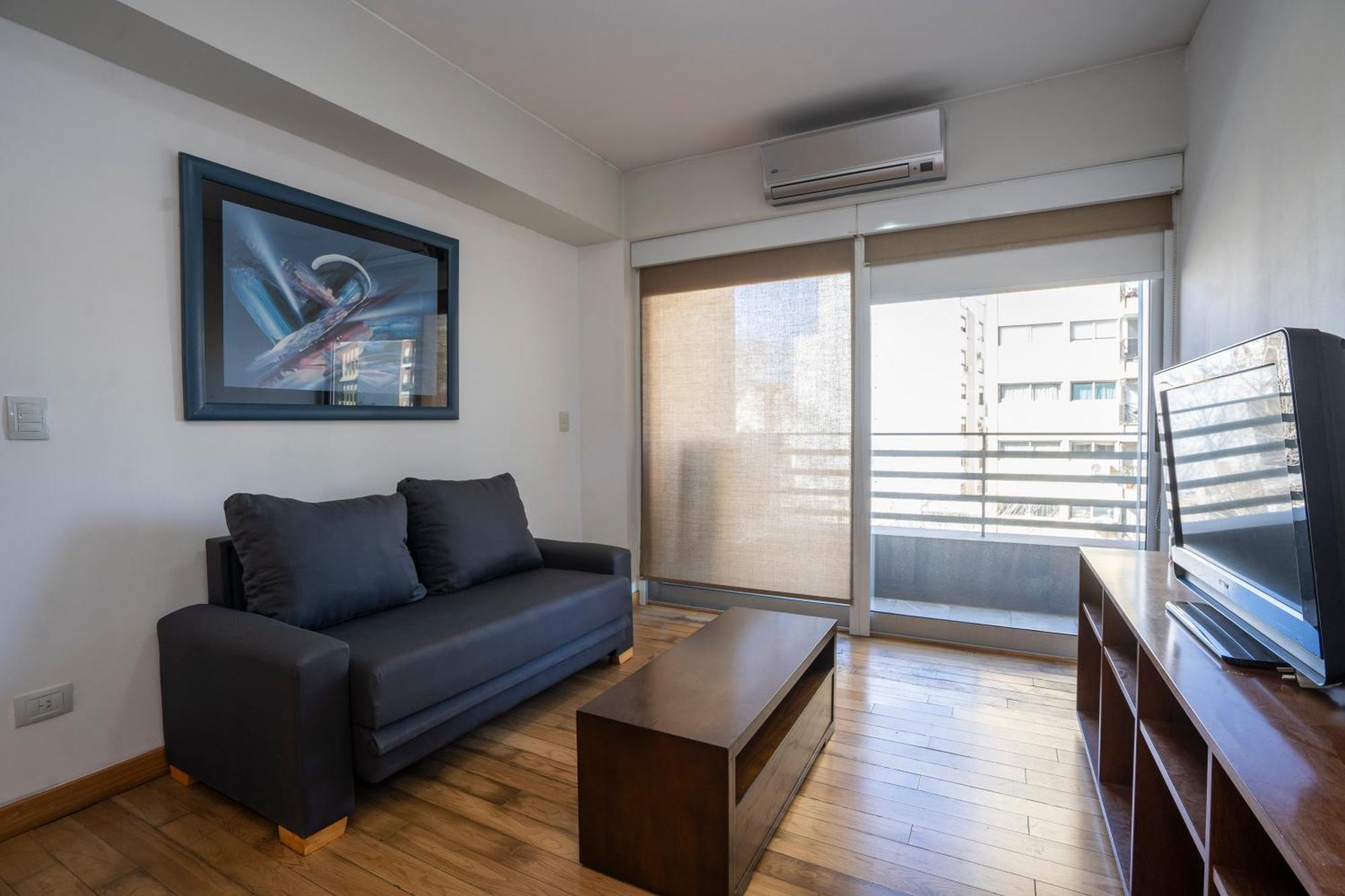 Апартаменти Quartier San Telmo By Sky Host Буенос-Айрес Екстер'єр фото