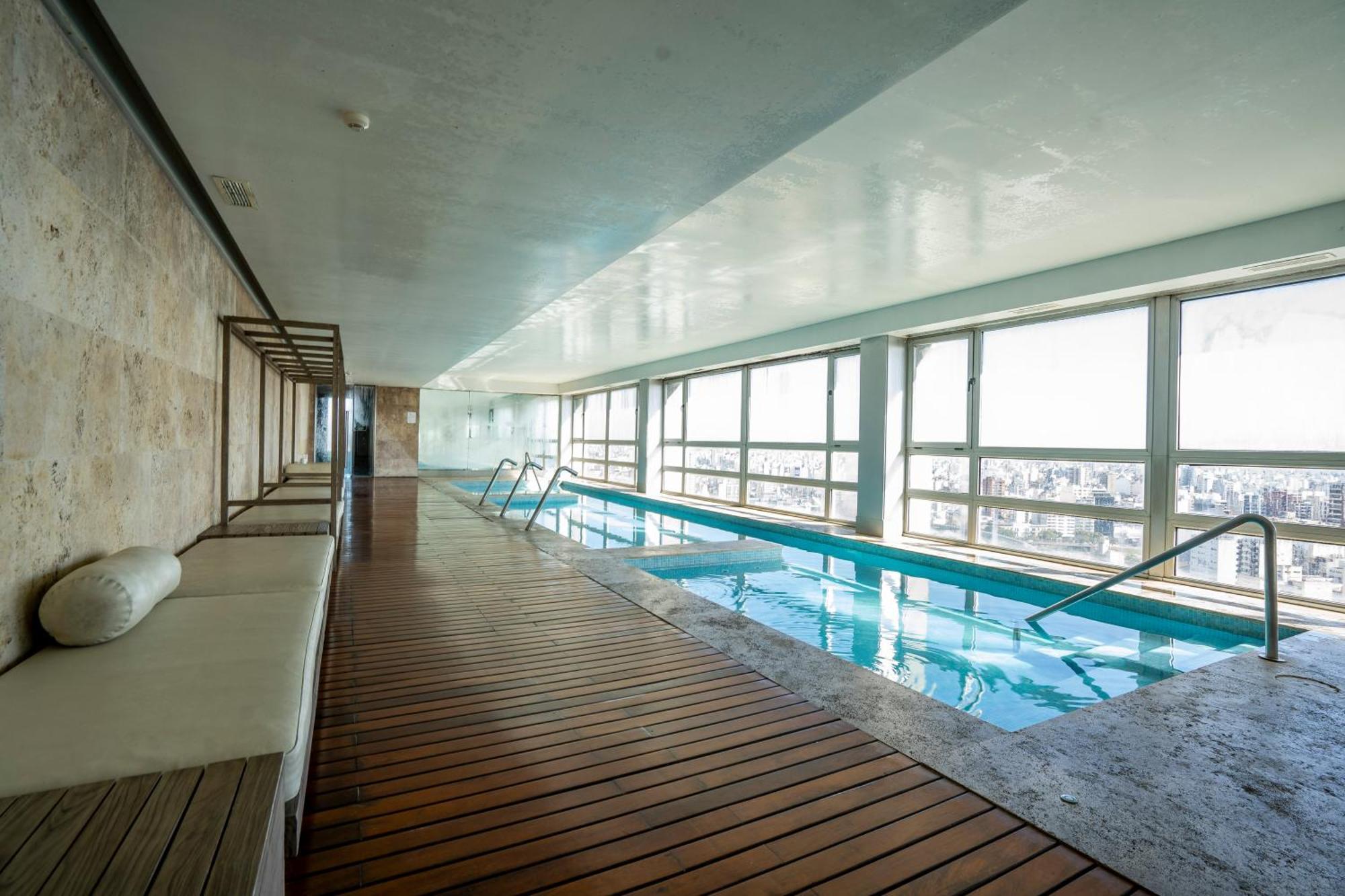 Апартаменти Quartier San Telmo By Sky Host Буенос-Айрес Екстер'єр фото
