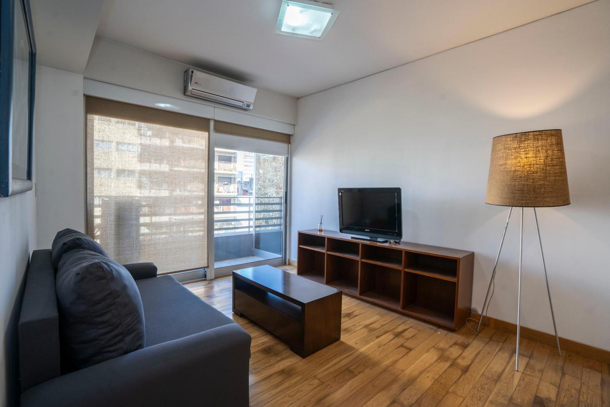 Апартаменти Quartier San Telmo By Sky Host Буенос-Айрес Екстер'єр фото