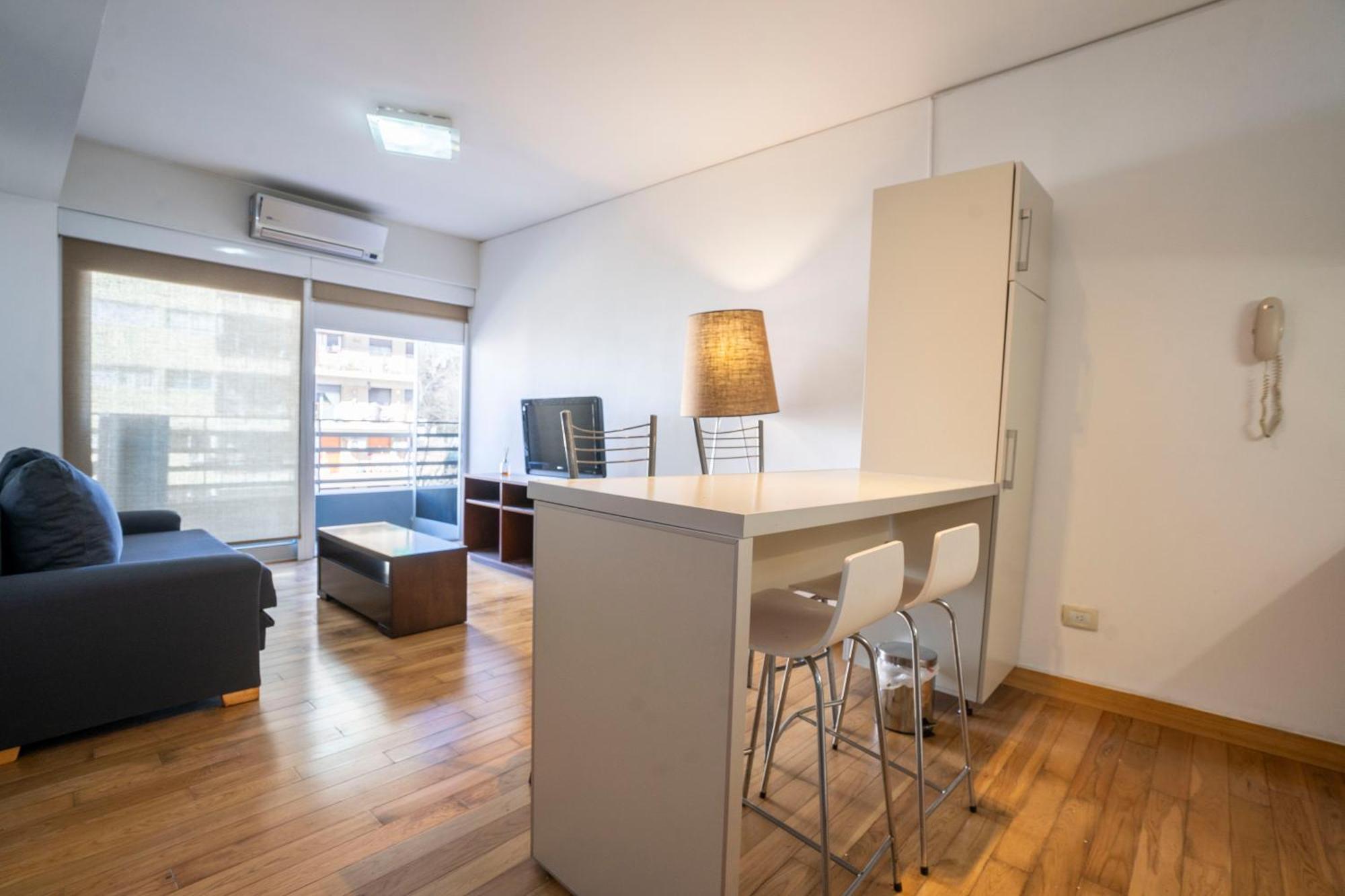 Апартаменти Quartier San Telmo By Sky Host Буенос-Айрес Екстер'єр фото