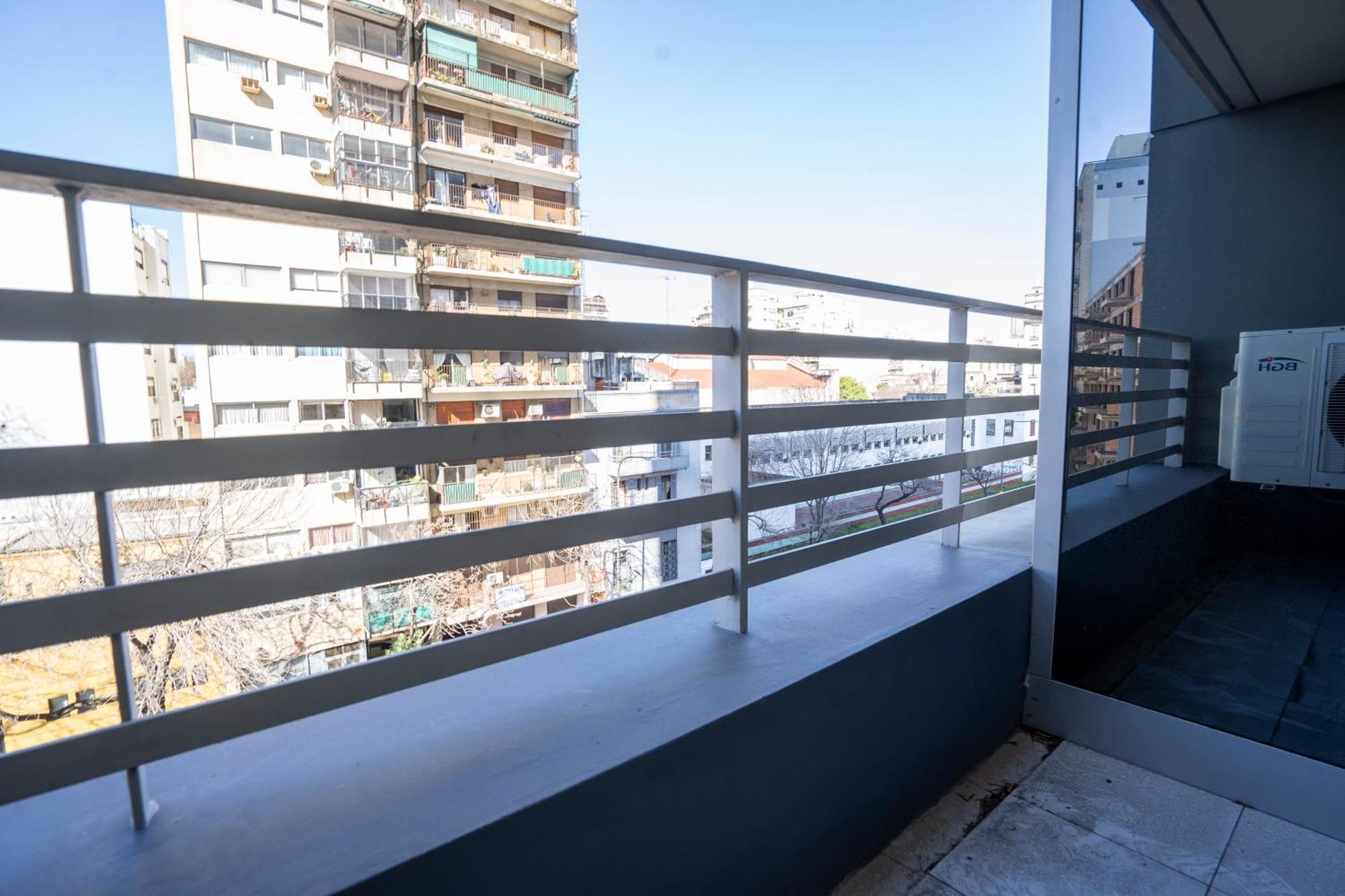 Апартаменти Quartier San Telmo By Sky Host Буенос-Айрес Екстер'єр фото