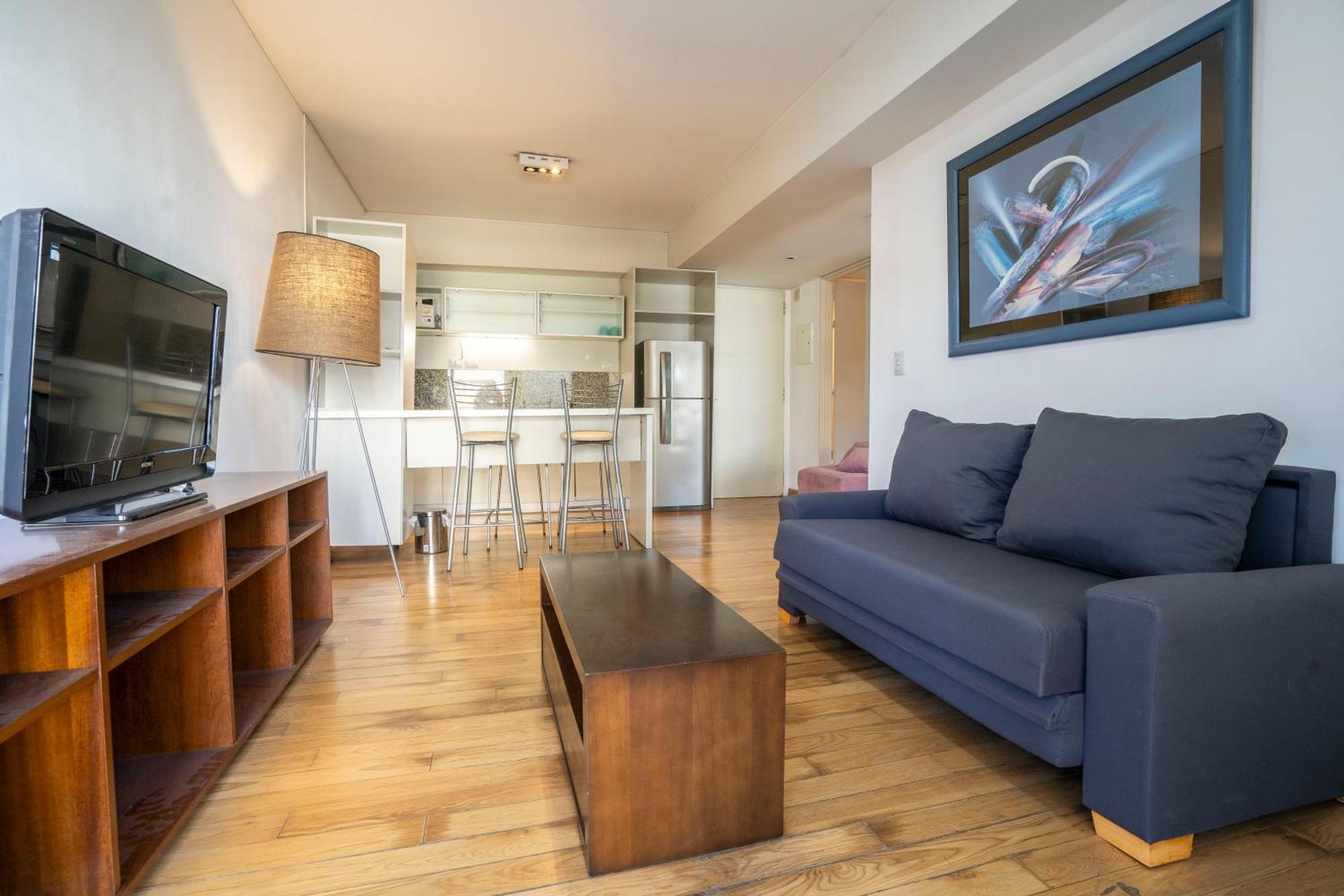 Апартаменти Quartier San Telmo By Sky Host Буенос-Айрес Екстер'єр фото
