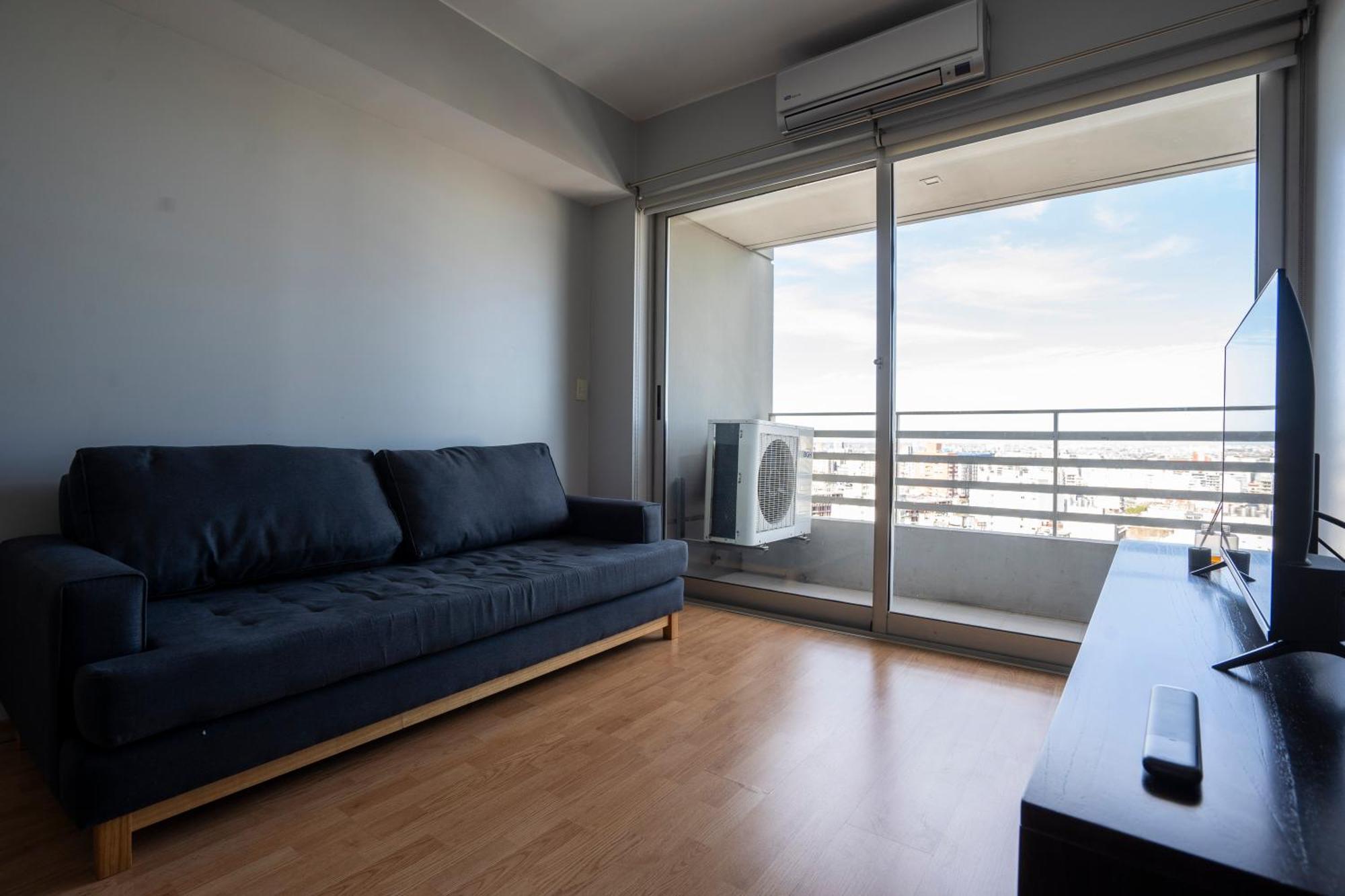 Апартаменти Quartier San Telmo By Sky Host Буенос-Айрес Екстер'єр фото