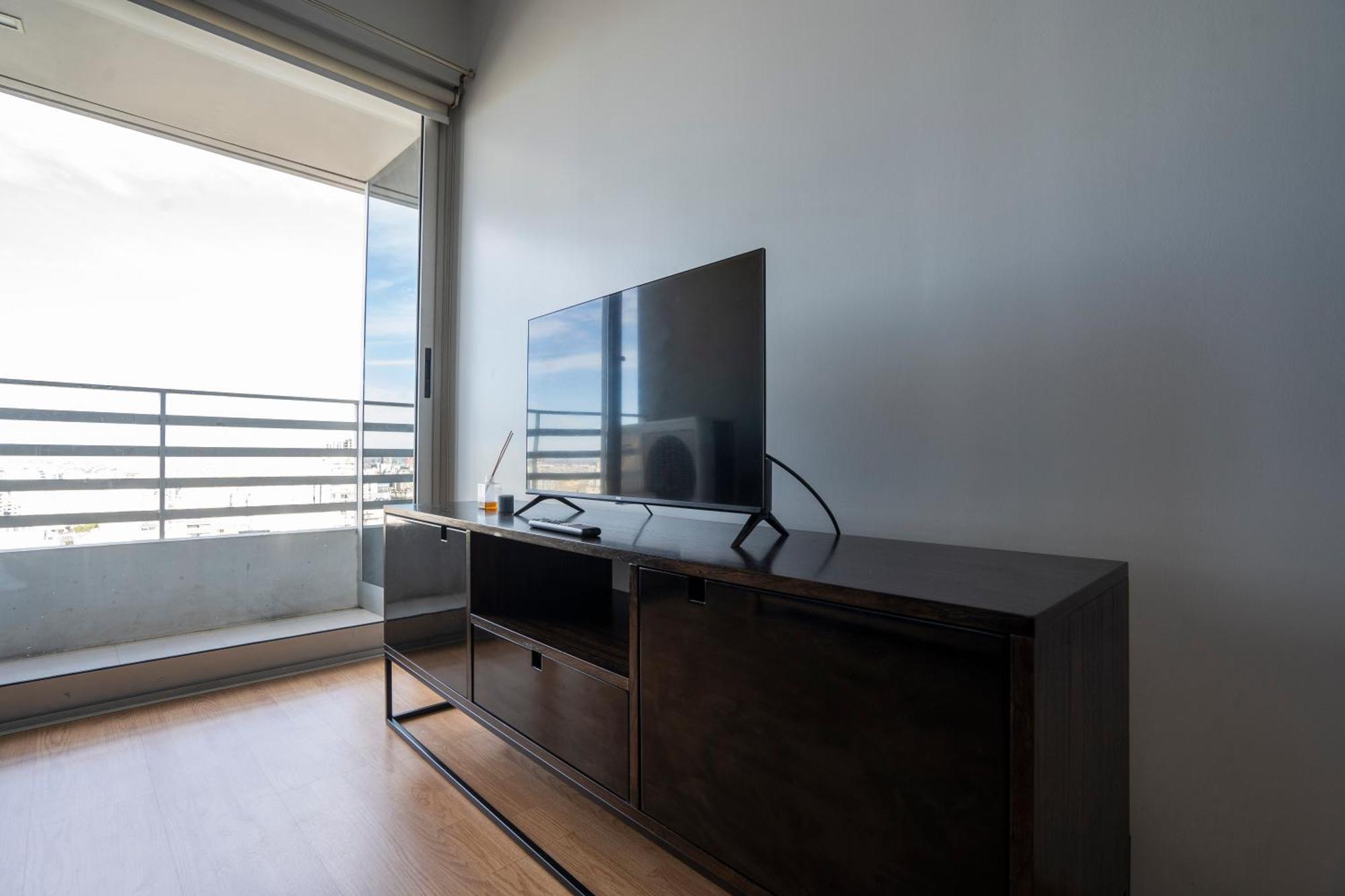 Апартаменти Quartier San Telmo By Sky Host Буенос-Айрес Екстер'єр фото