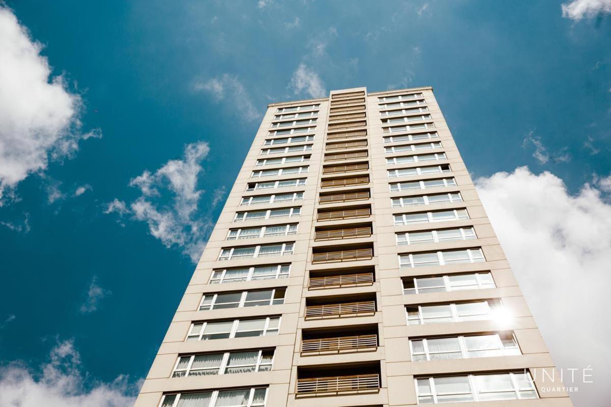 Апартаменти Quartier San Telmo By Sky Host Буенос-Айрес Екстер'єр фото