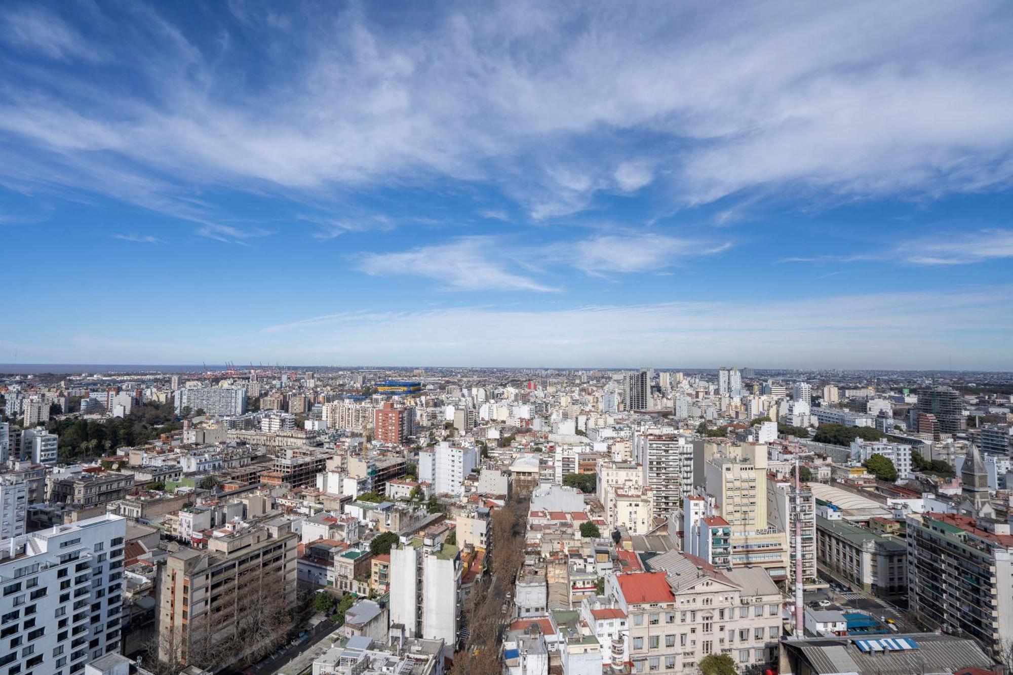 Апартаменти Quartier San Telmo By Sky Host Буенос-Айрес Екстер'єр фото