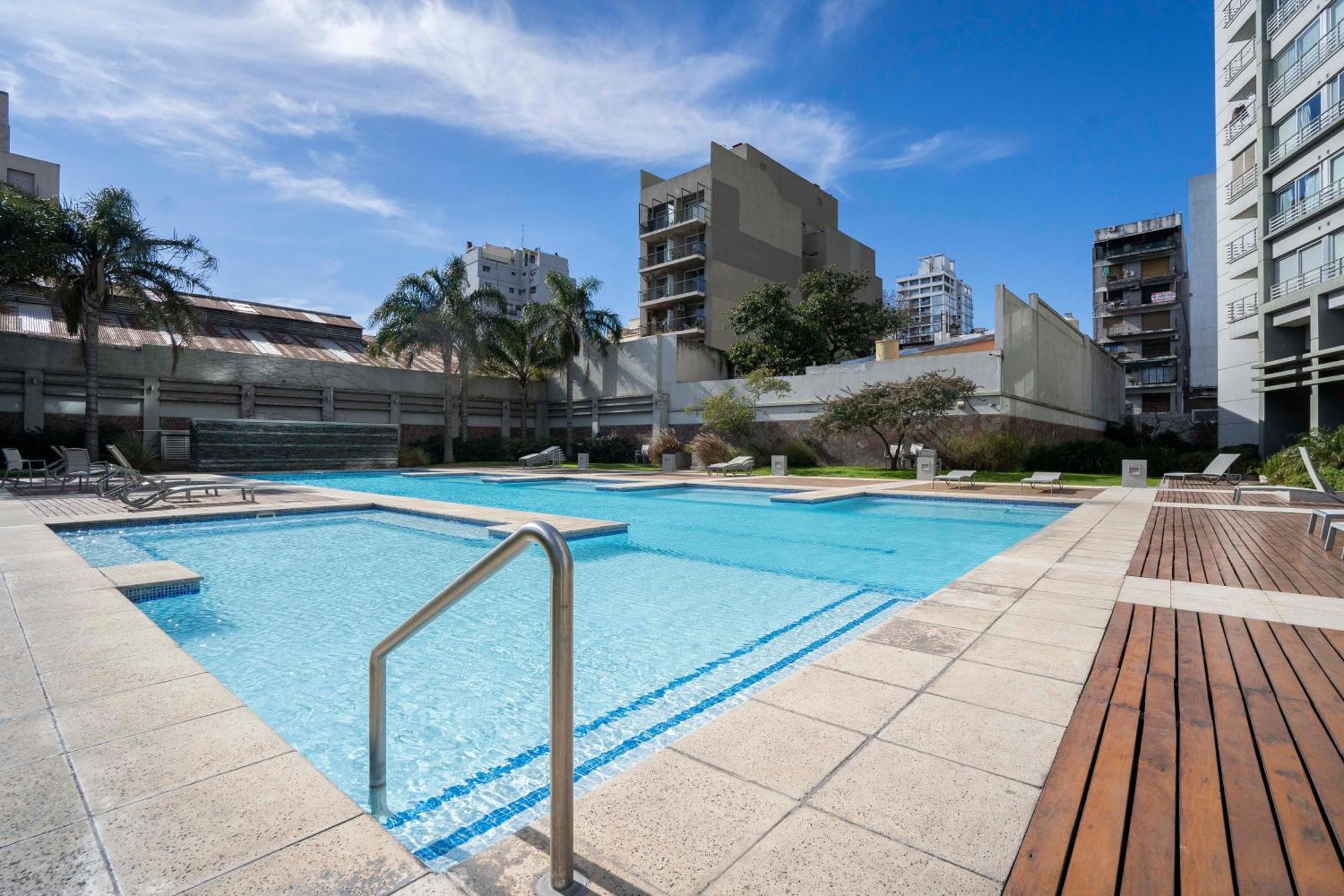 Апартаменти Quartier San Telmo By Sky Host Буенос-Айрес Екстер'єр фото