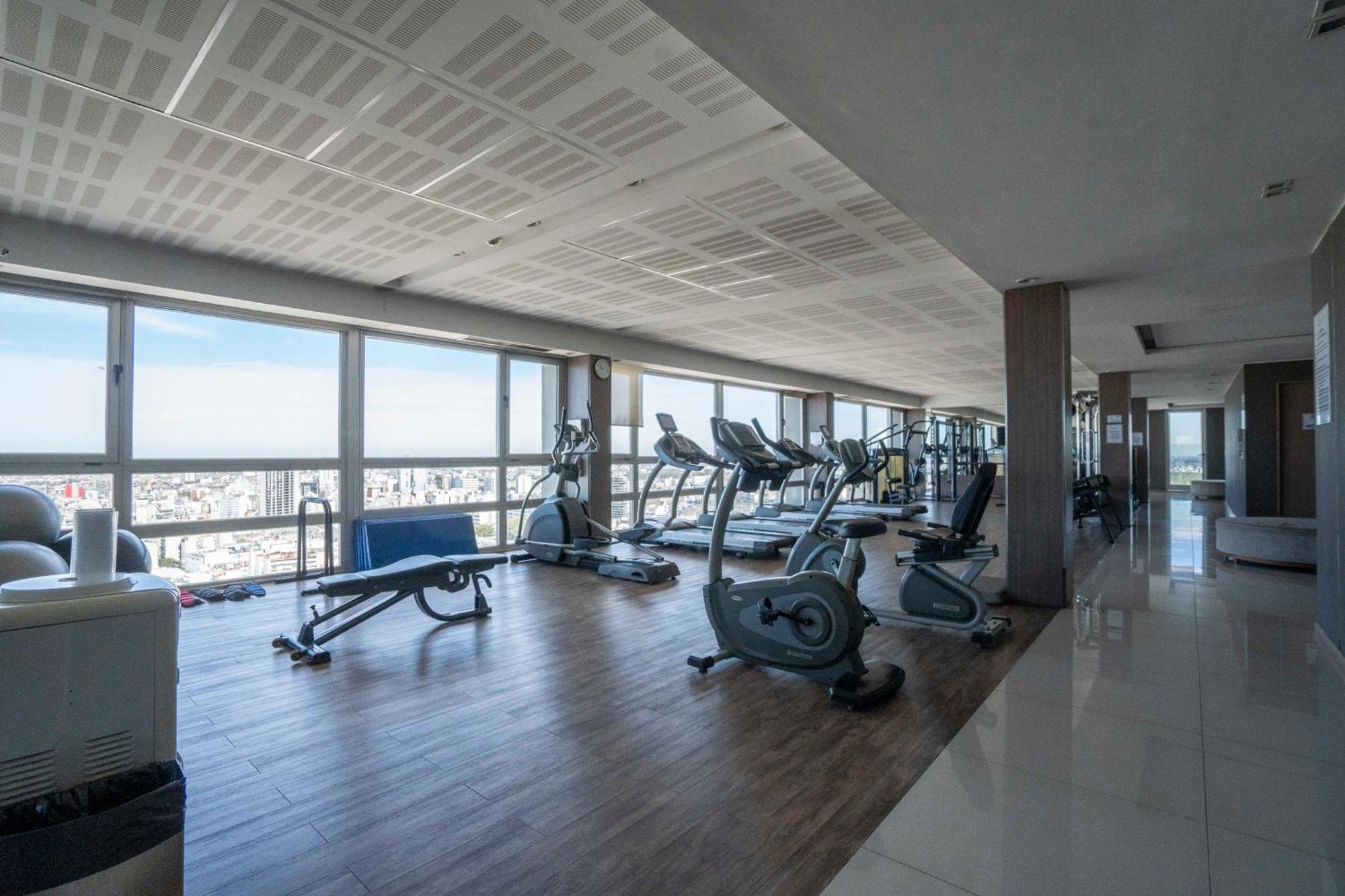 Апартаменти Quartier San Telmo By Sky Host Буенос-Айрес Екстер'єр фото