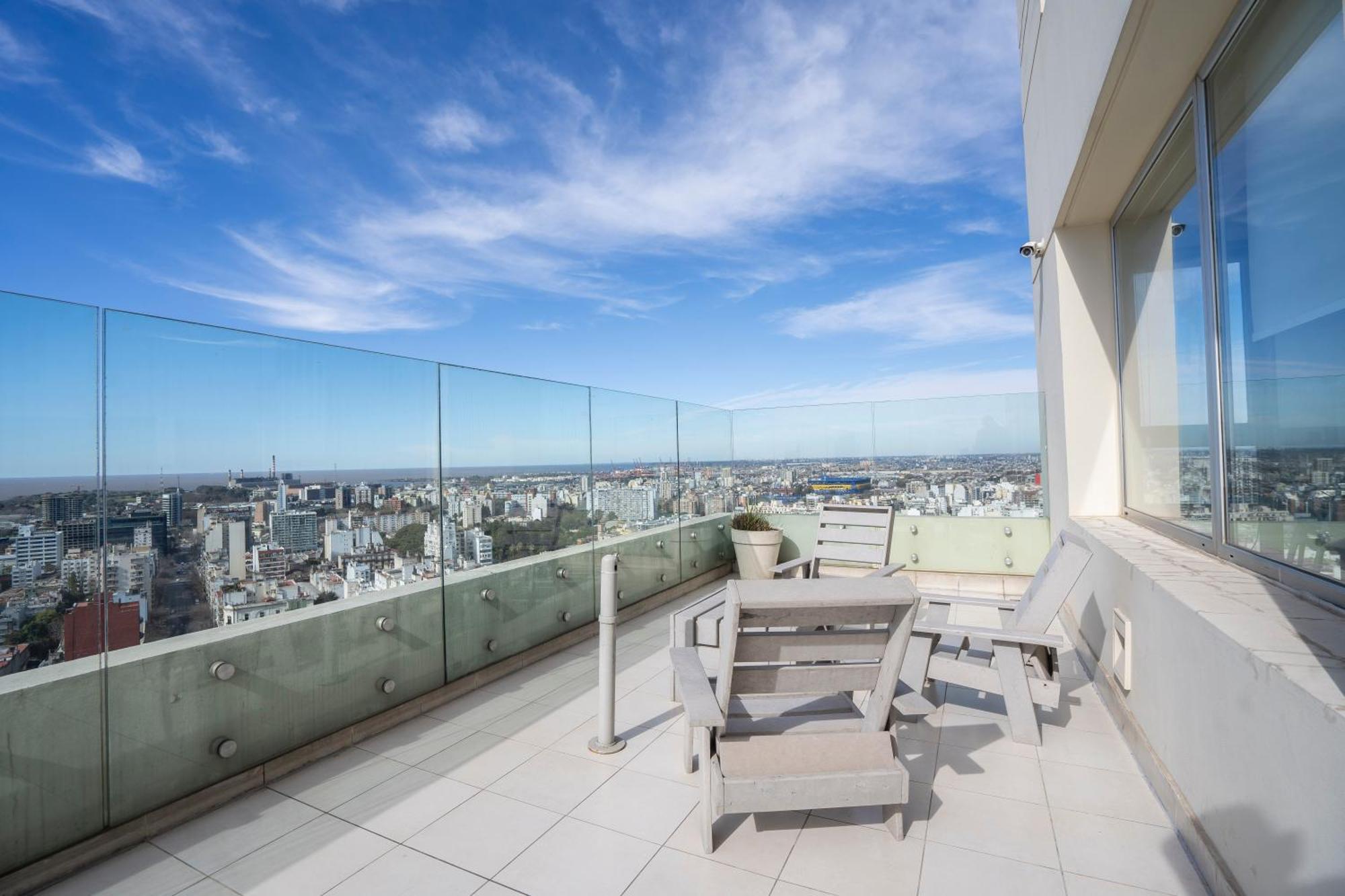 Апартаменти Quartier San Telmo By Sky Host Буенос-Айрес Екстер'єр фото