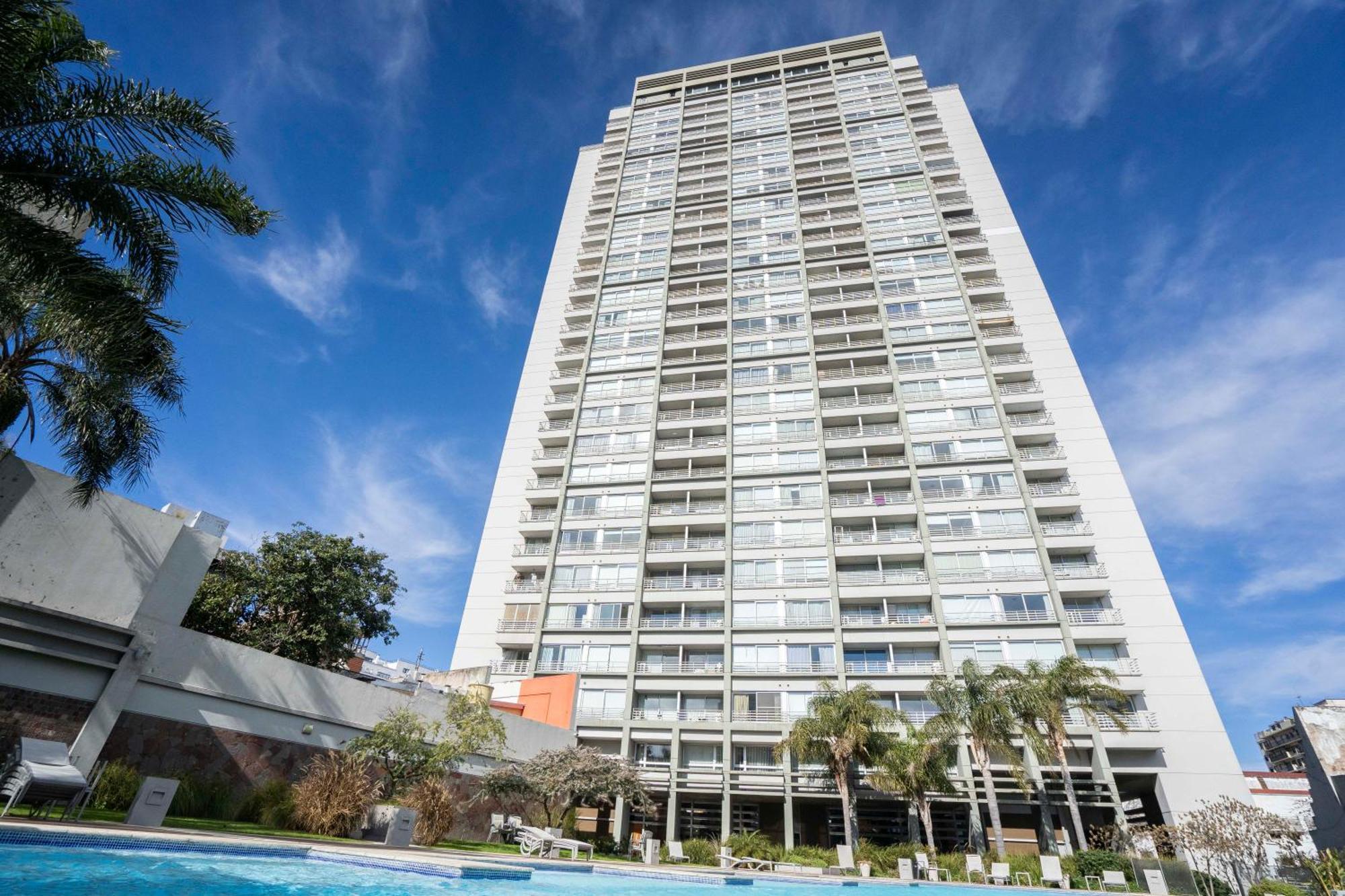 Апартаменти Quartier San Telmo By Sky Host Буенос-Айрес Екстер'єр фото