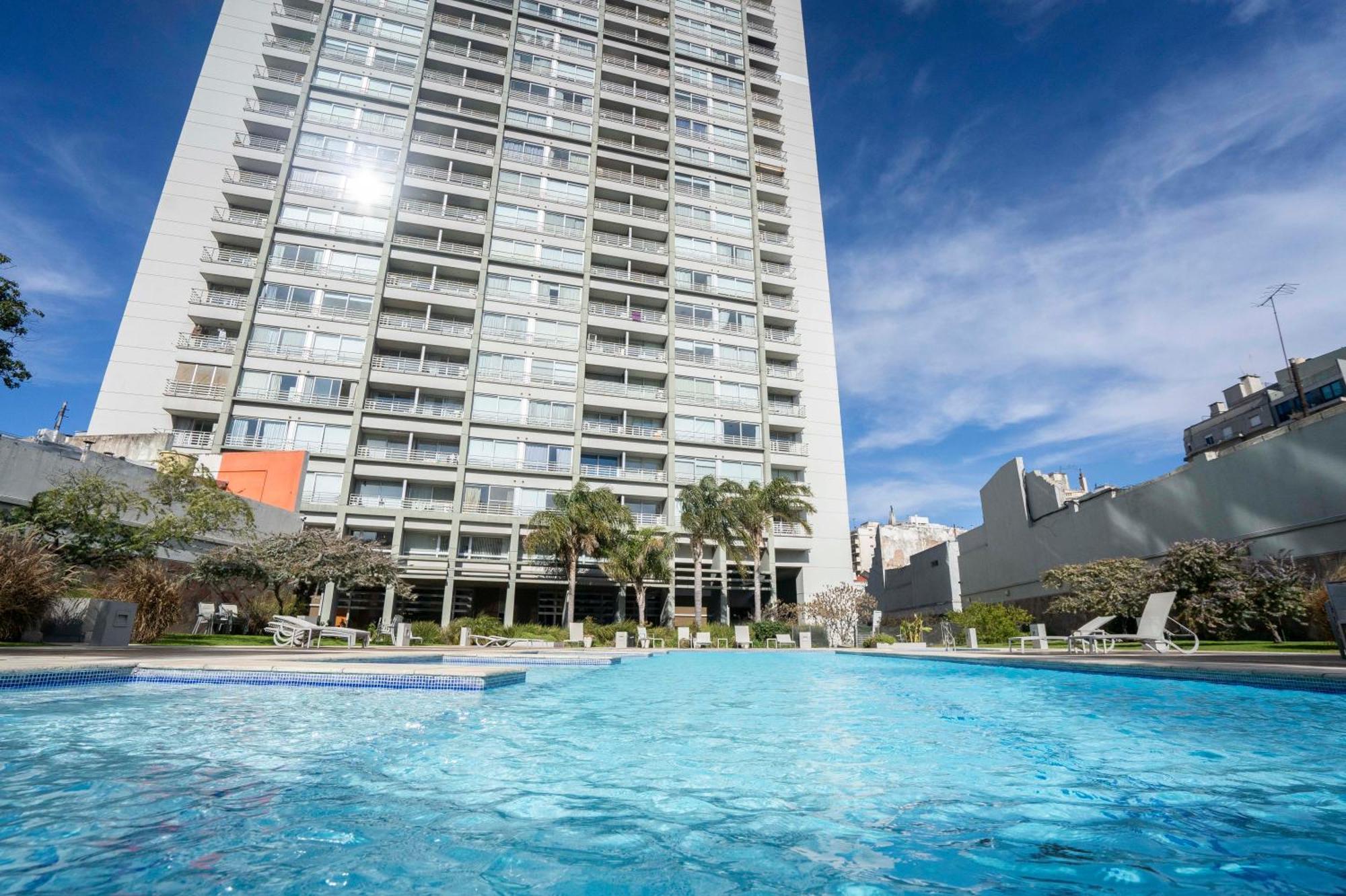 Апартаменти Quartier San Telmo By Sky Host Буенос-Айрес Екстер'єр фото